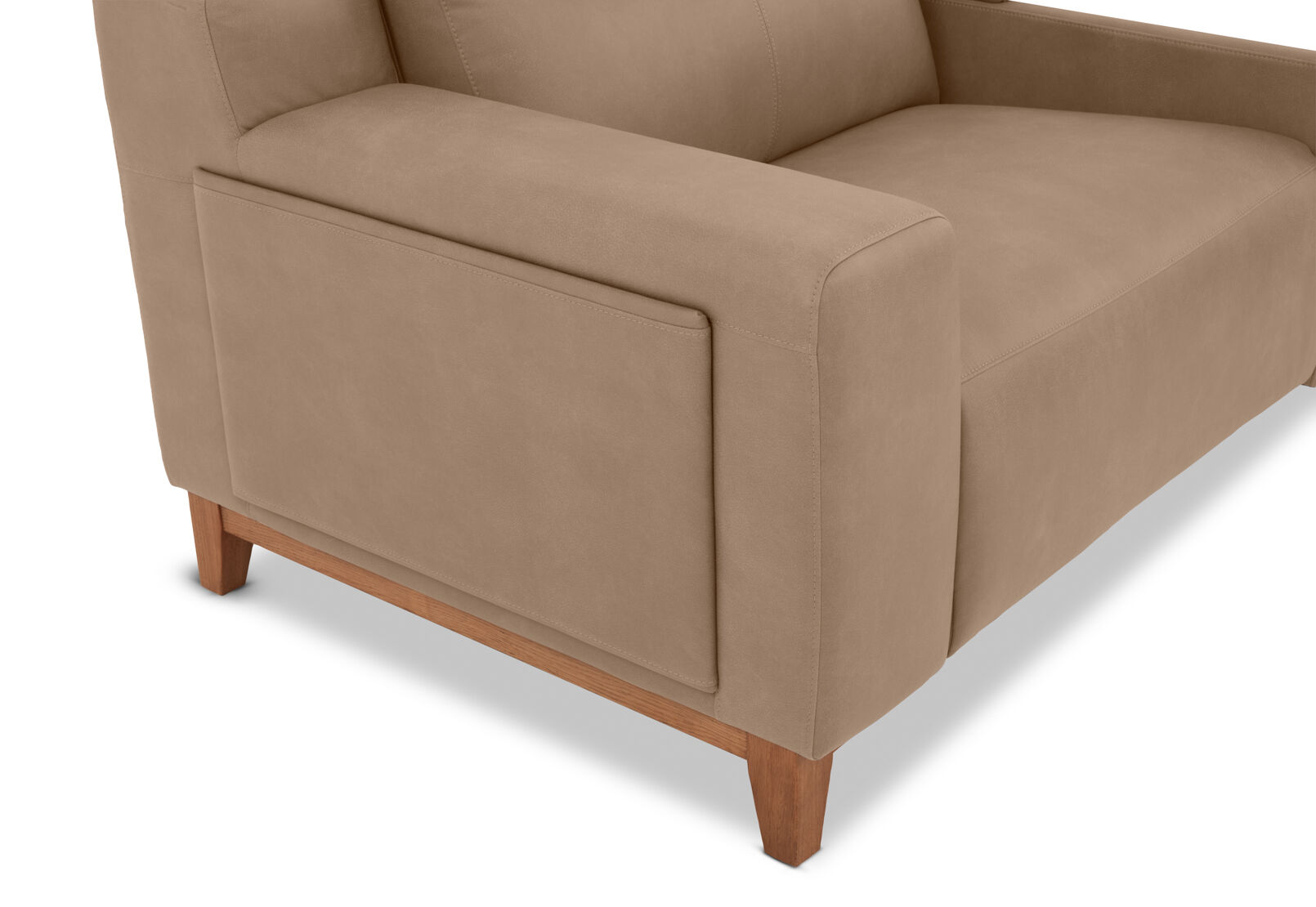 GAGE FABRIC - Corner Lounge GAGE FABRIC