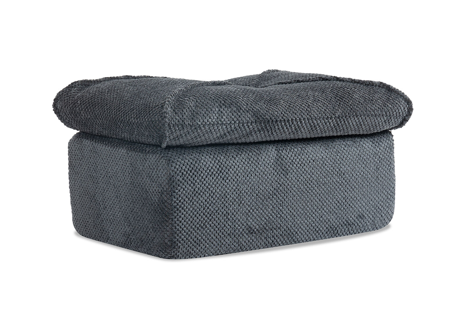 BRADLEY - Accent Chair and Ottoman BRADLEY