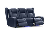 SENTINAL MK2 LEATHER