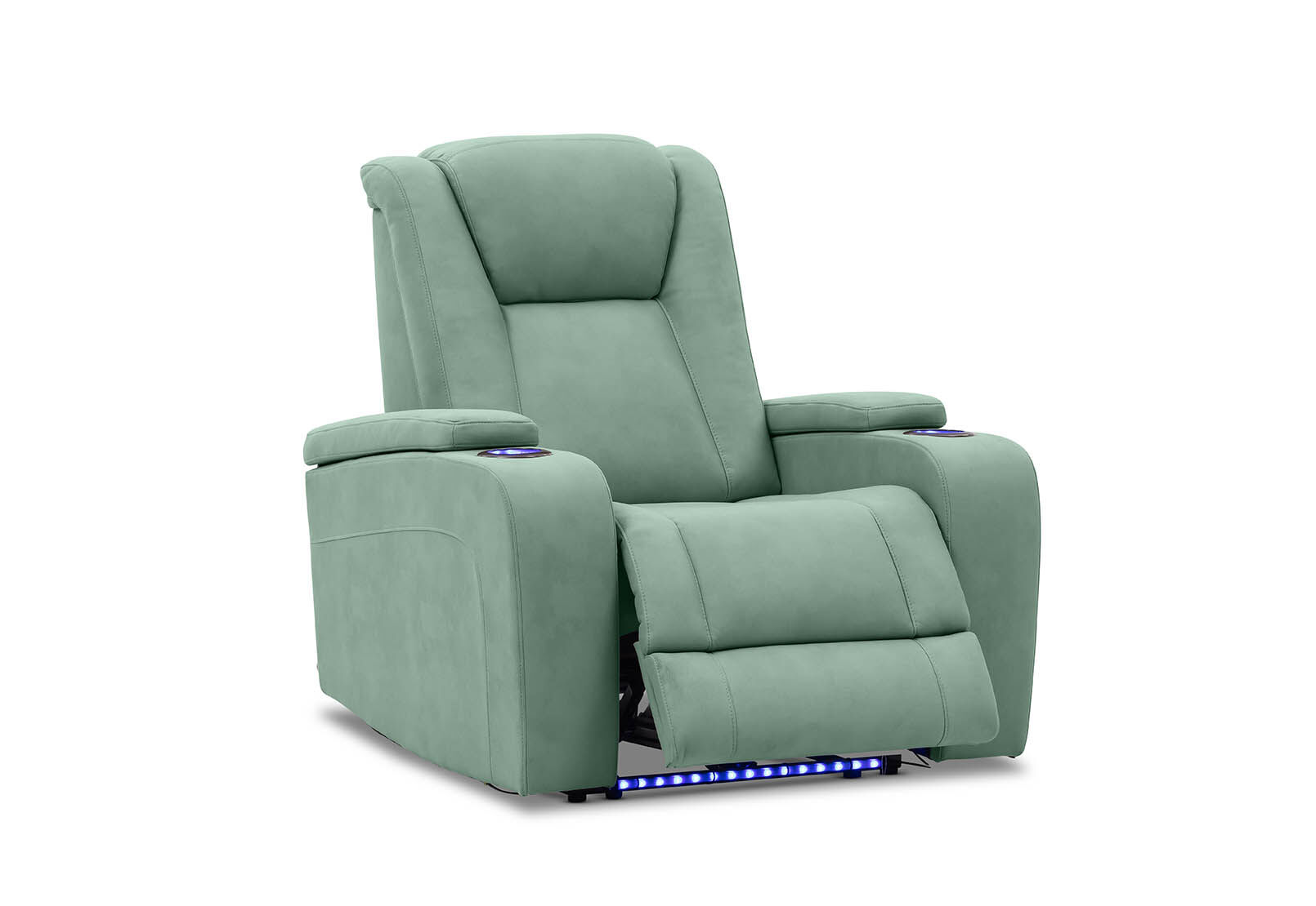 SENTINAL MK2 - Fabric Electric Recliner SENTINAL MK2
