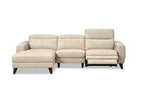 SPECTRA LEATHER