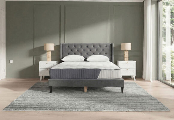 LLAMA - Stresa King Mattress