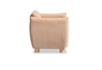 ABRUZZI - Accent Chair ABRUZZI