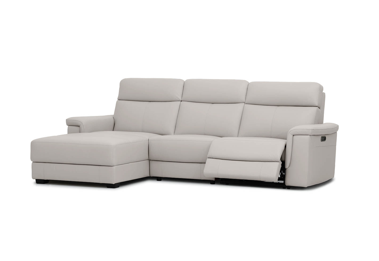 KYSON - 3 Seat Left Hand Facing Chaise KYSON