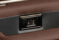 NOVAK FABRIC - 2 Seater NOVAK FABRIC