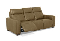MATIAS LEATHER