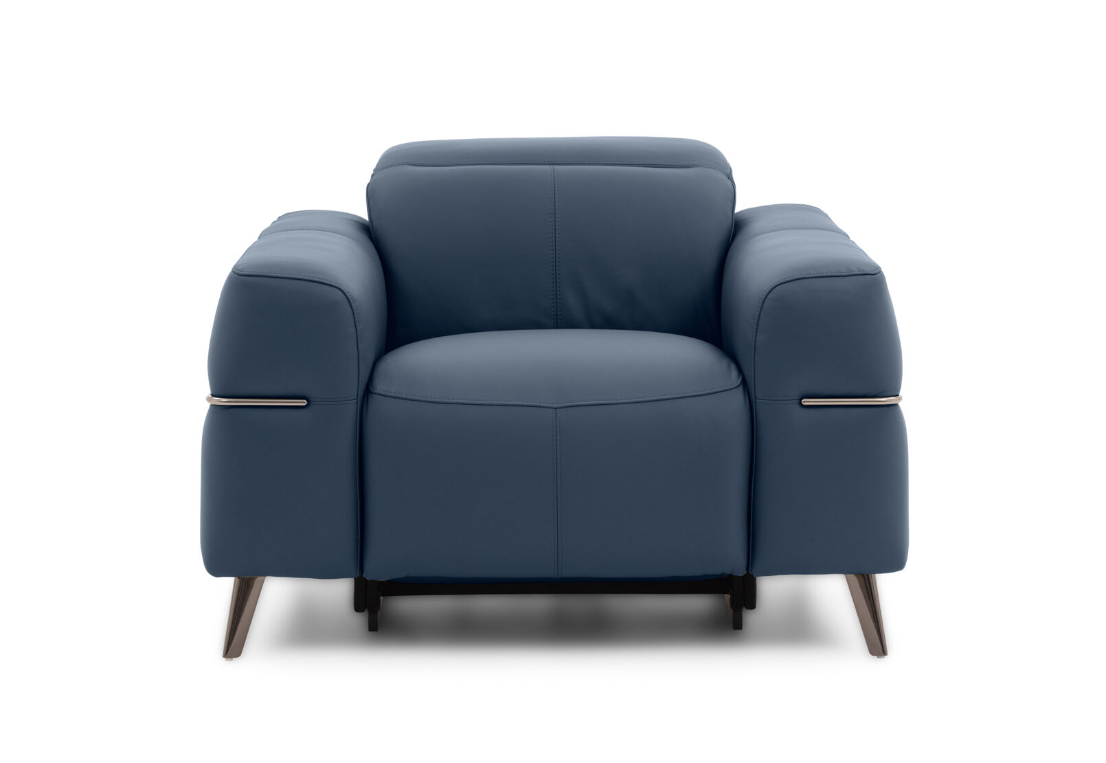 SERAFINI LEATHER - Electric Recliner SERAFINI LEATHER