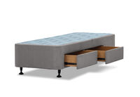 POSTUREPEDIC EXQUISITE ACCOLADE DRAWER BASE