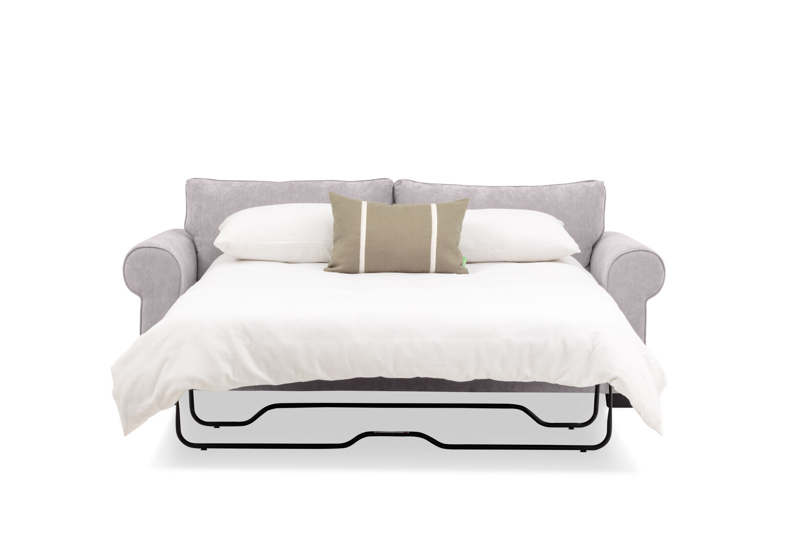 ALLI FABRIC - 3.5 Seater Sofa Bed ALLI FABRIC