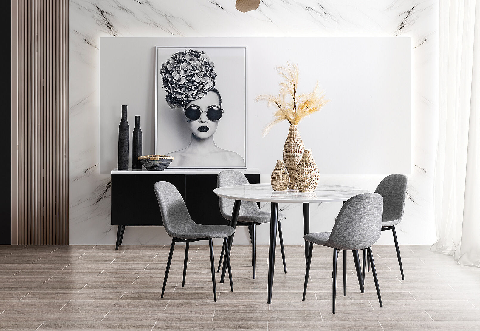 childrens table and chairs amart