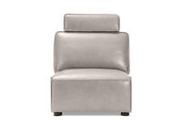 BARTELLE LEATHER