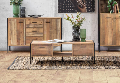 Living Room Furniture - Sofas, Sets + Tables - Amart