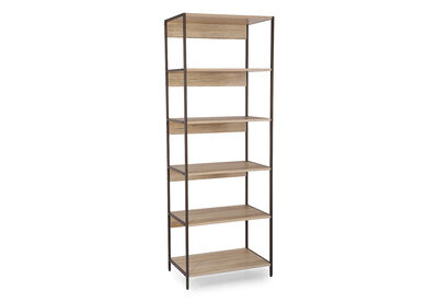MELVILLE - Large Bookcase