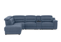 JEFFRIES FABRIC