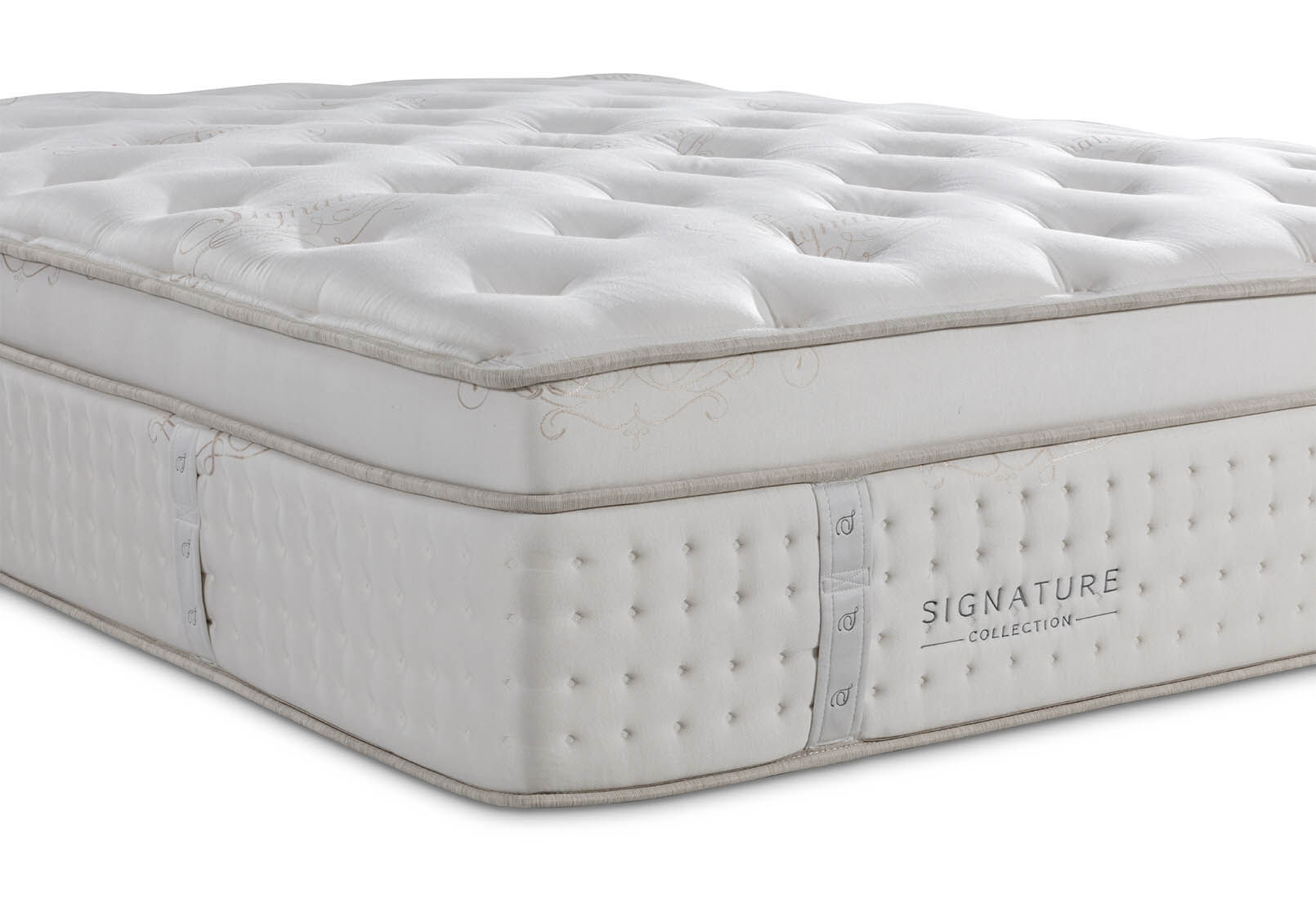ORTHOKINETIC SIGNATURE GIORDANO - King Single Mattress (MTO) ORTHOKINETIC SIGNATURE GIORDANO