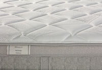 ACCLAIM ULTRA RECHARGE FLEX MEDIUM - Single Mattress ACCLAIM ULTRA RECHARGE FLEX MEDIUM