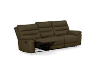 BEARMAN LEATHER