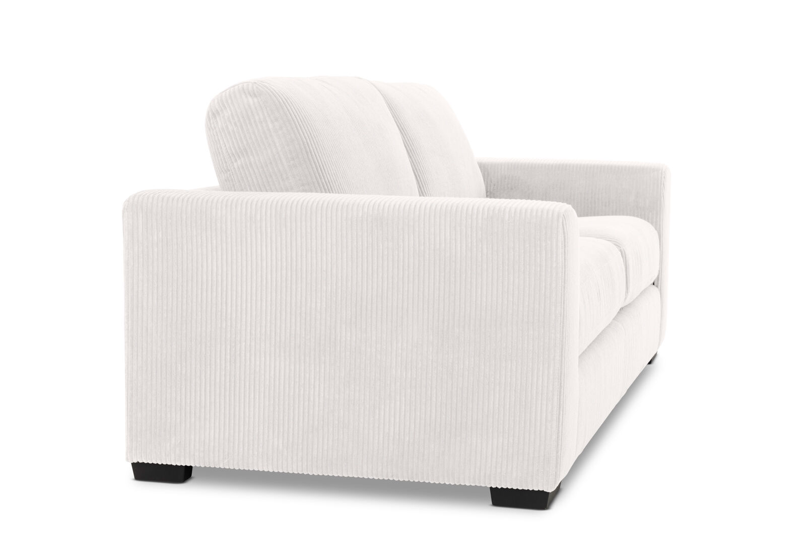 KOAH FABRIC - 2.5 Seater Sofa Bed KOAH FABRIC