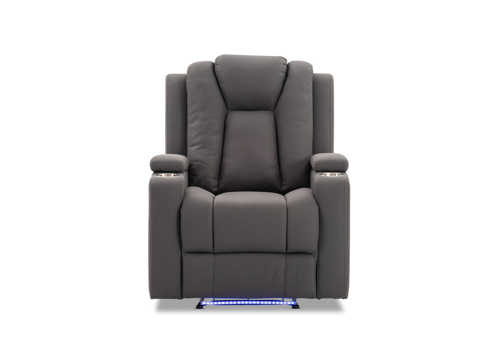 TRAVIS FABRIC - Recliner TRAVIS FABRIC