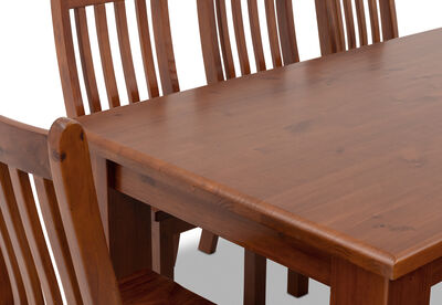 CALLAGHAN - 9 Piece Dining Suite