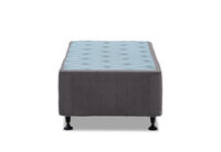 POSTUREPEDIC EXQUISITE ACCOLADE DRAWER BASE