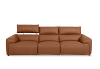 VESSALLI LEATHER
