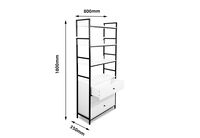 TALON - Display Shelf TALON