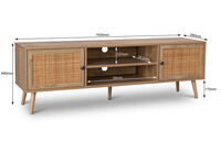 BERRY - Entertainment Unit BERRY