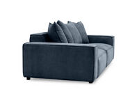 TILLEY FABRIC - 2 Seater Sofa( Fabric) TILLEY FABRIC