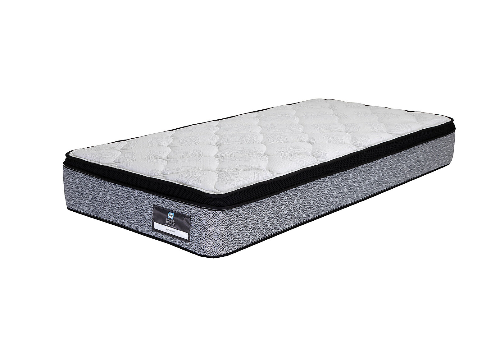 POSTUREPEDIC MARLEY PLUSH