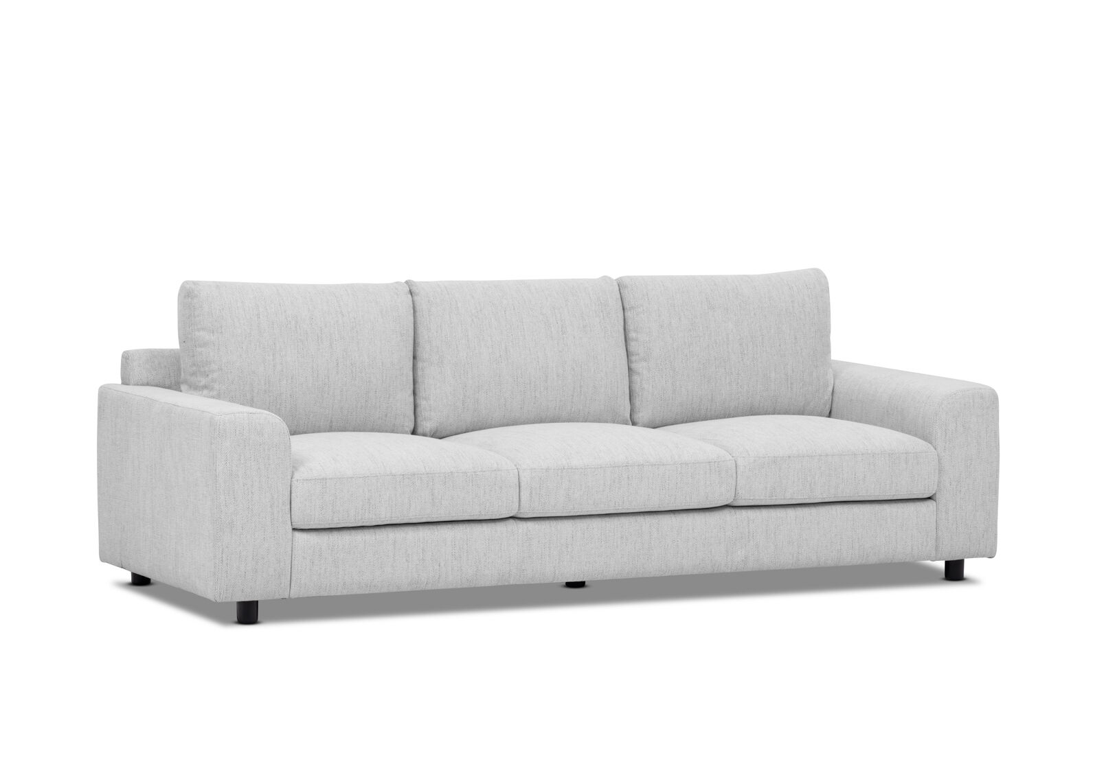 VERONICA FABRIC - 3 Seater Sofa VERONICA FABRIC