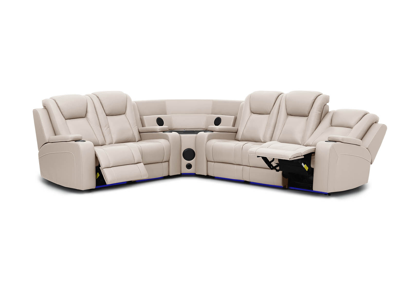 SENTINAL MK2 LEATHER