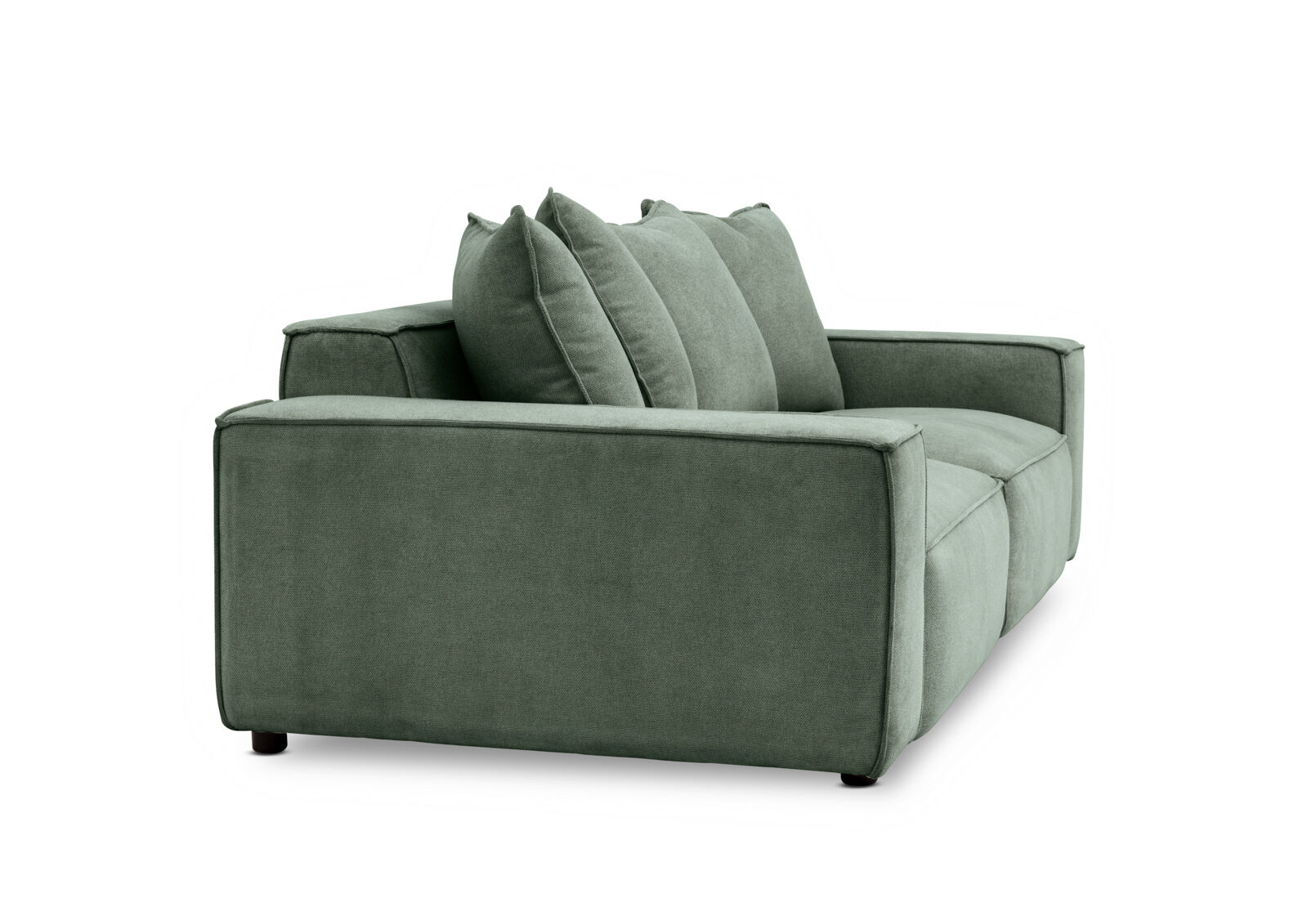 TILLEY FABRIC - 2 Seater Sofa( Fabric) TILLEY FABRIC
