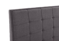 VAUGHN - King Bed VAUGHN