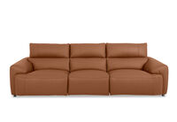 VESSALLI LEATHER