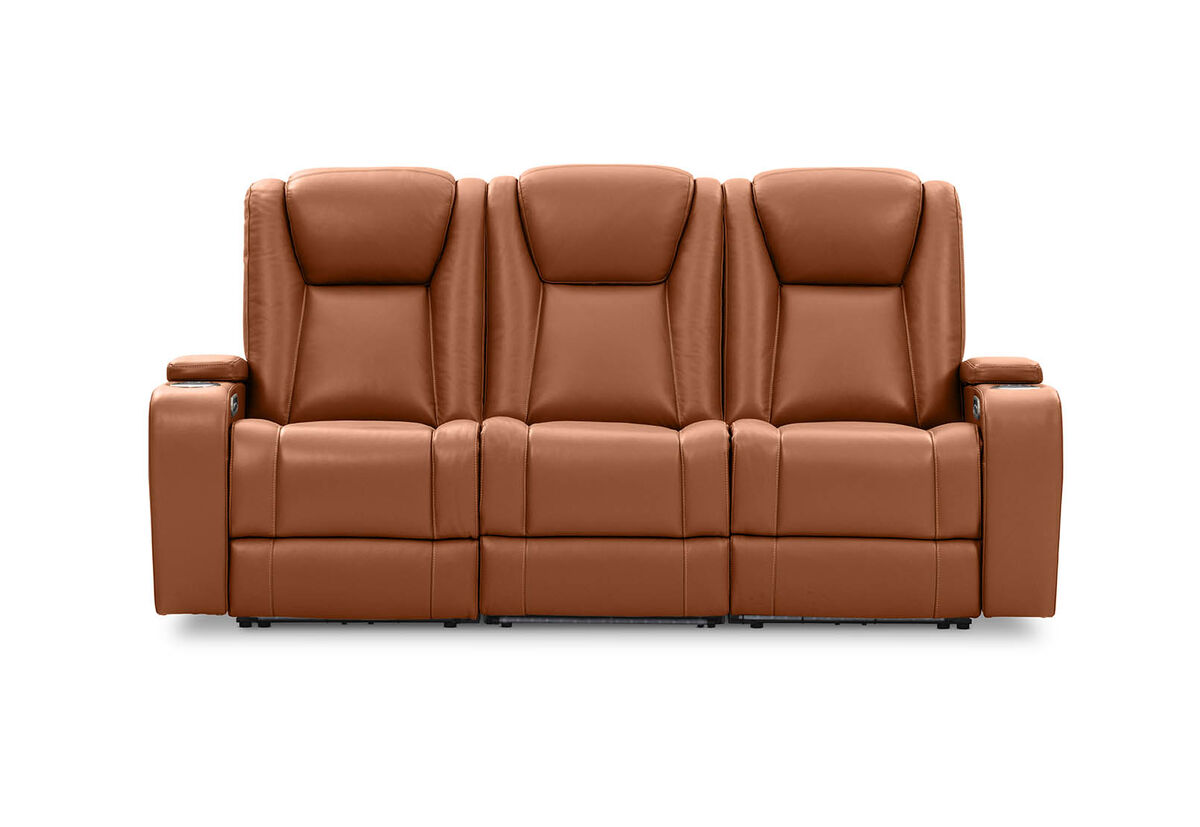 SENTINAL MK2 LEATHER