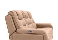 AGASSI FABRIC