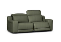 VANTRO LEATHER