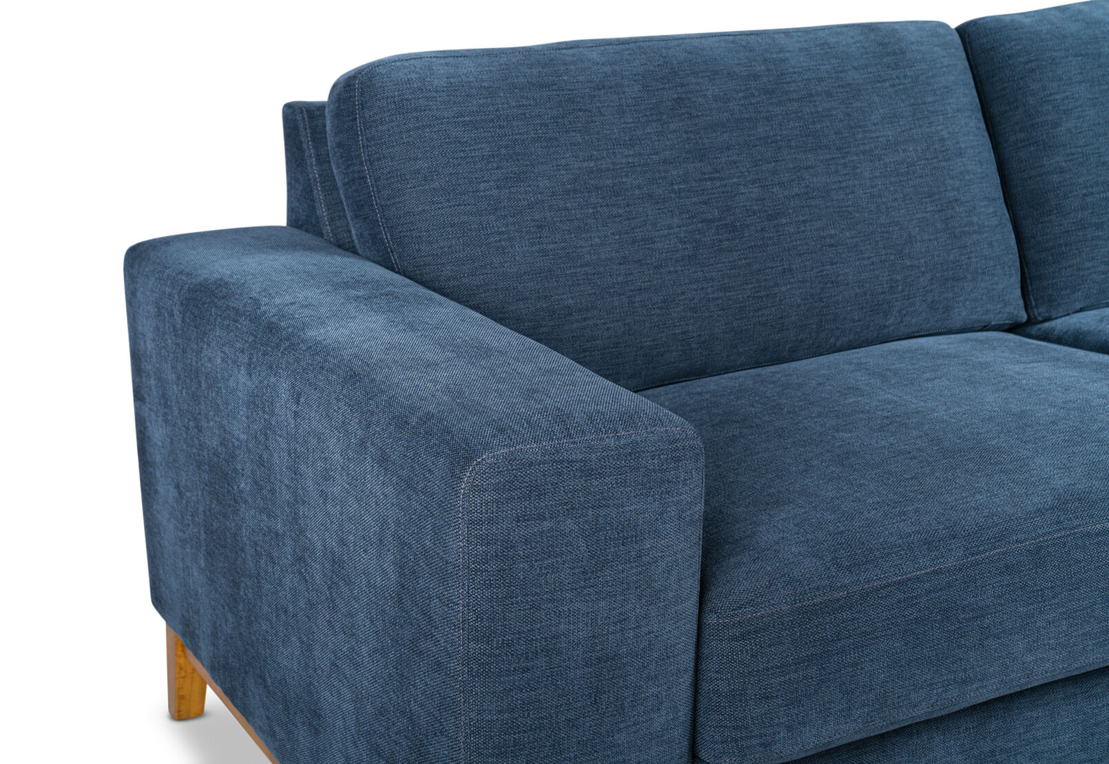 MESCAL FABRIC - 3 Seater Sofa MESCAL FABRIC