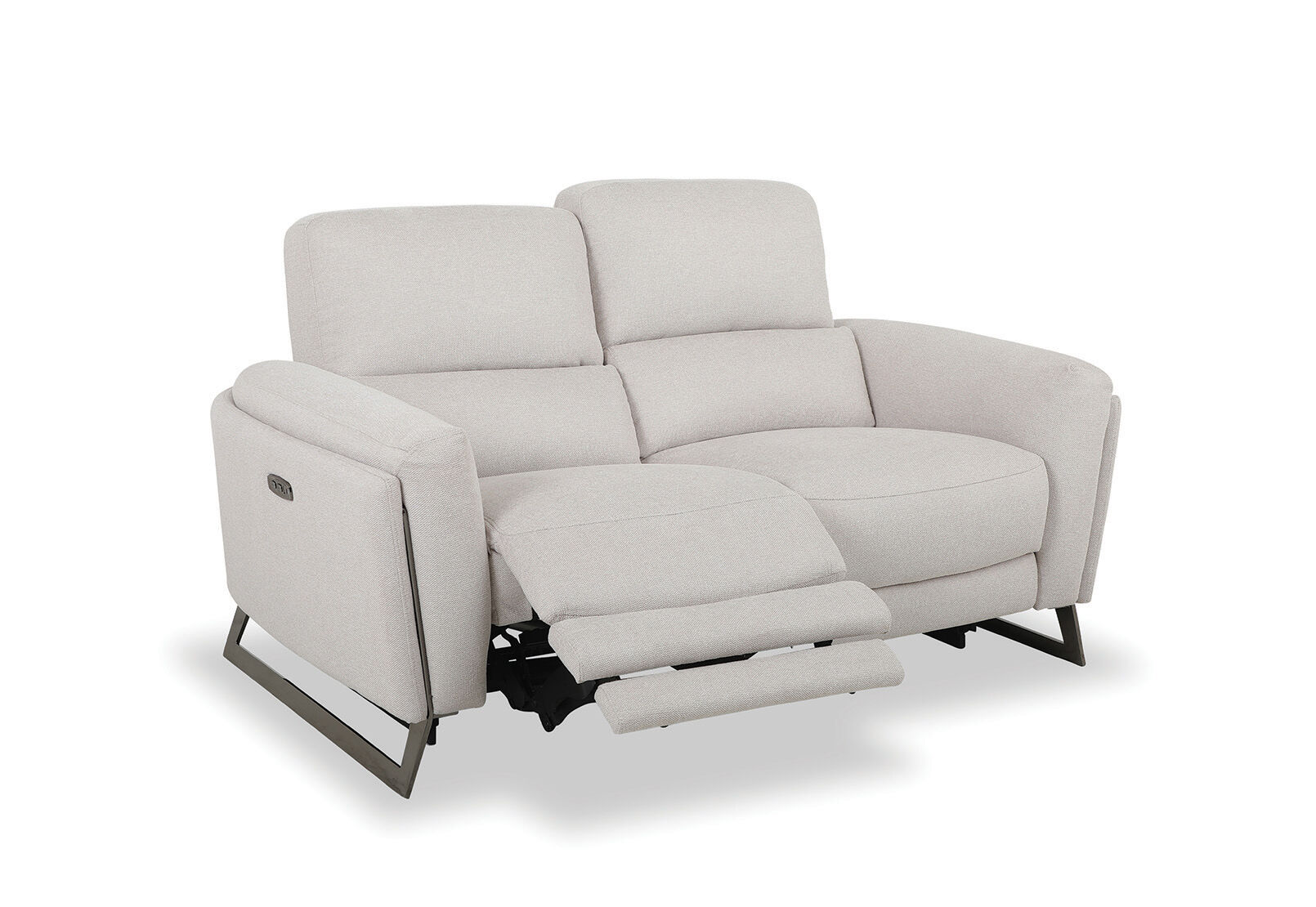 MAEVE FABRIC - 2 Seater Electric Recliner MAEVE FABRIC