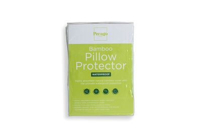 PILLOW PROTECTOR - Bamboo Pillow Protector
