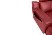 VANTRO LEATHER