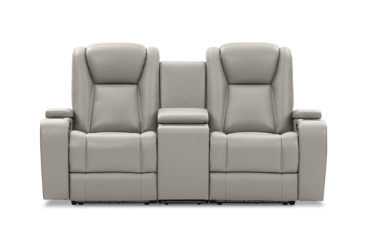 SENTINAL MK2 LEATHER