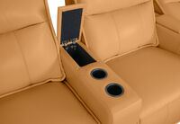 ALCINA LEATHER