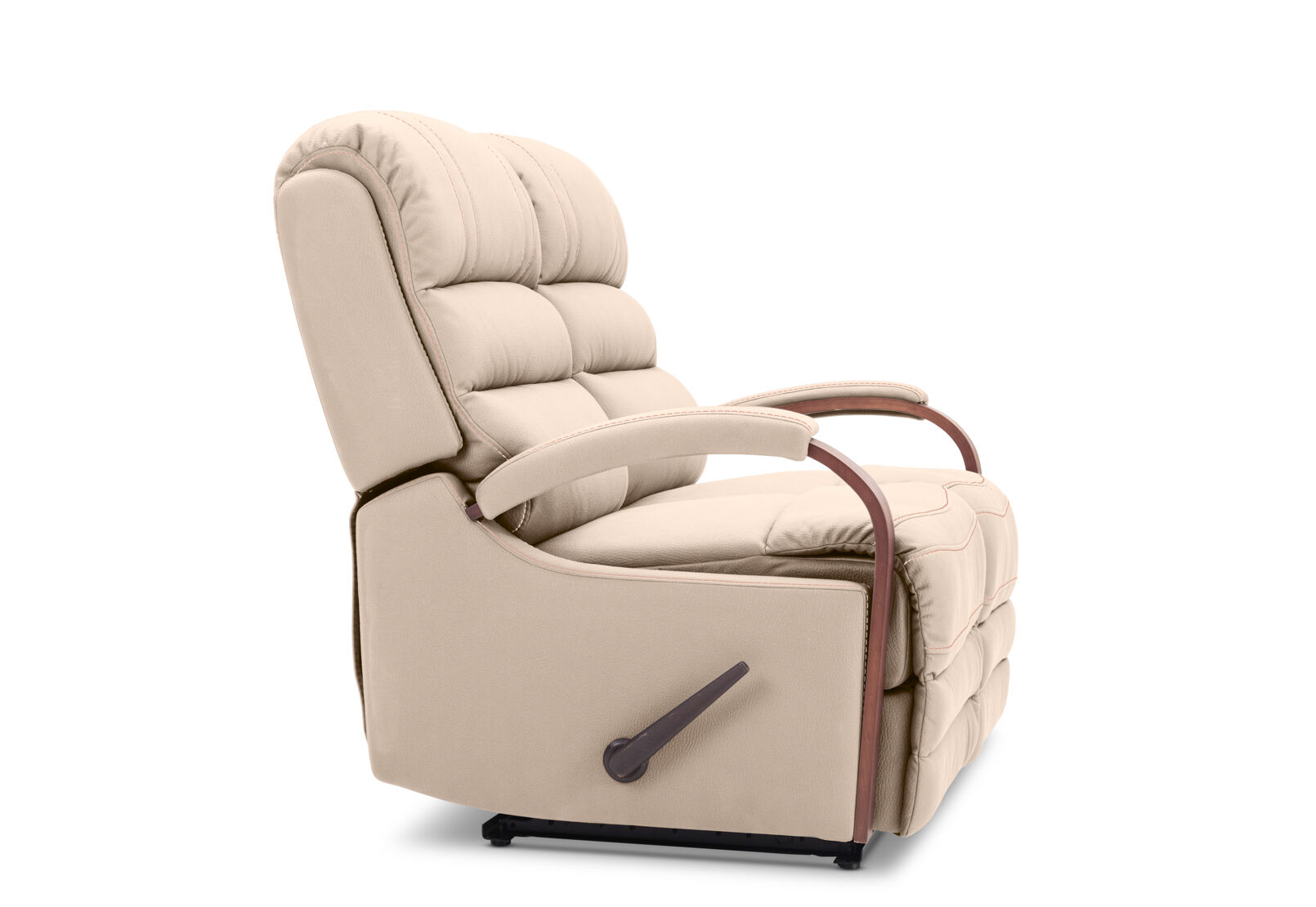 JONAS FABRIC - 2 Seater with Recliners JONAS FABRIC