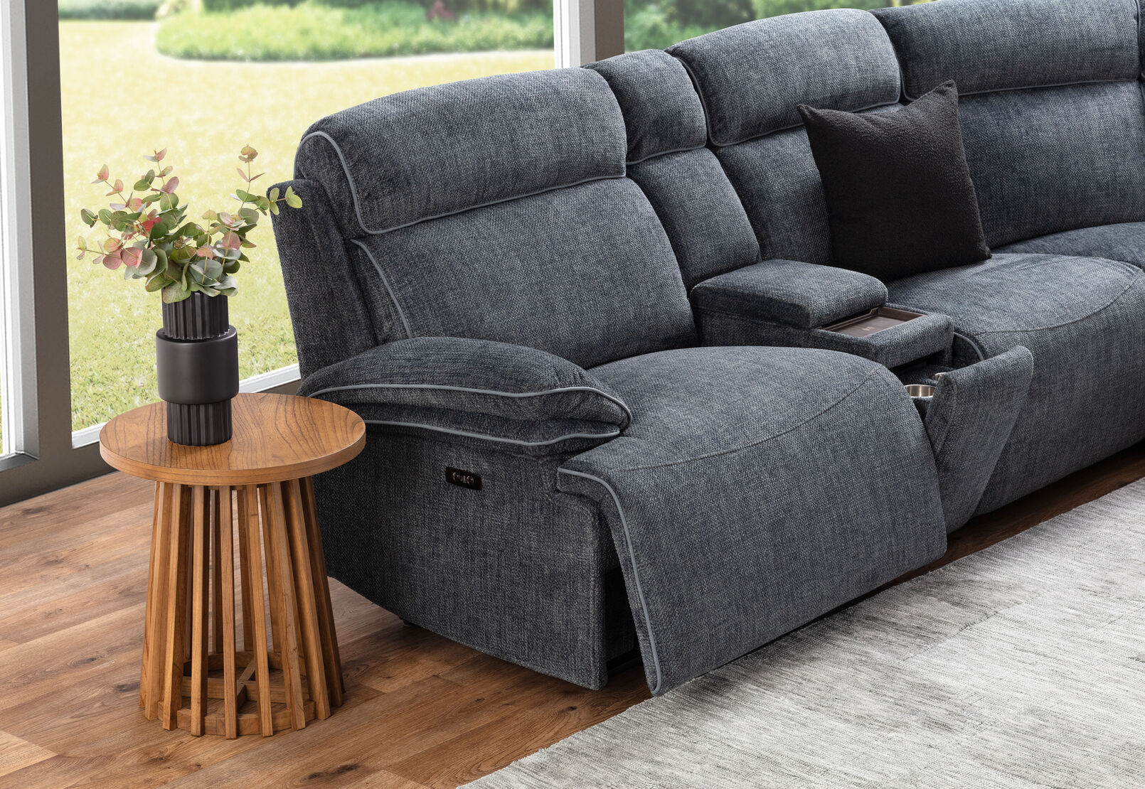 SEYMOUR FABRIC