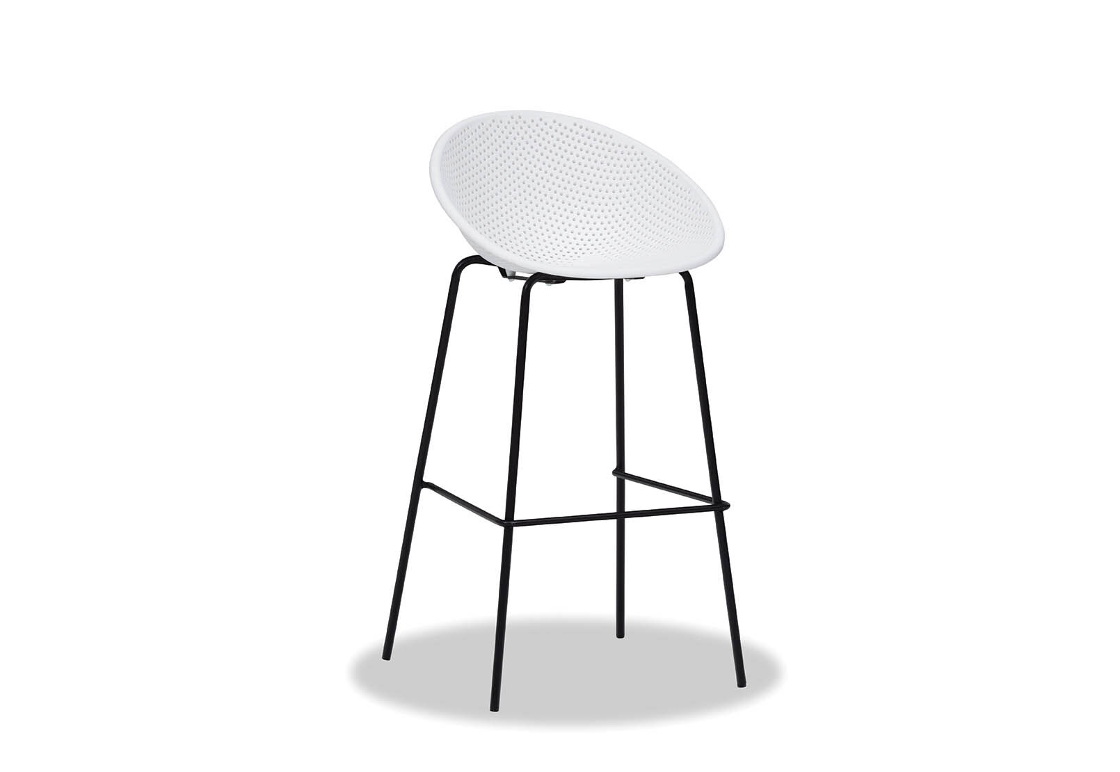 XAVIAN - Outdoor Bar Chair XAVIAN