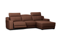VANTRO LEATHER
