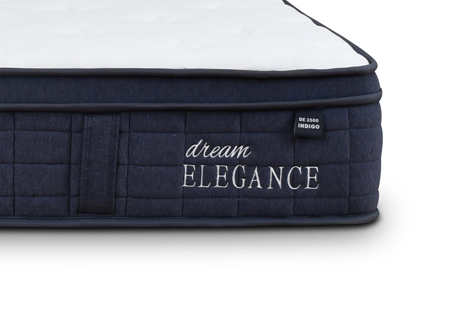 DREAM ELEGANCE 3500 INDIGO