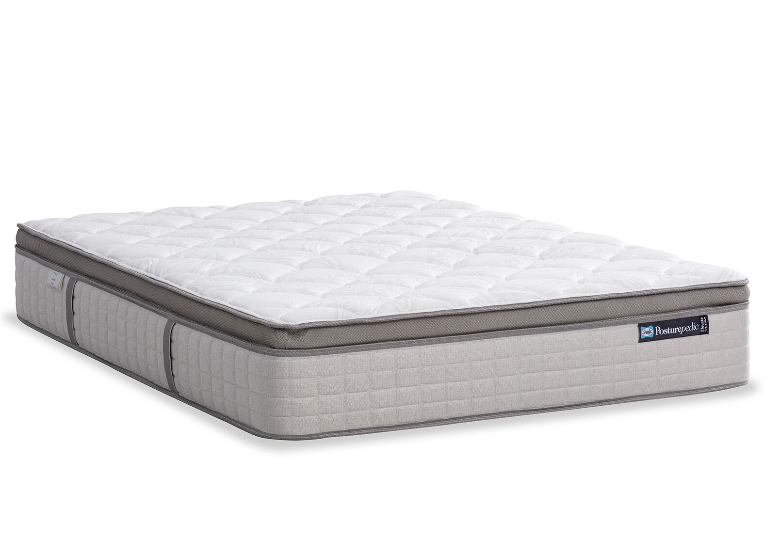Sealy elevate ultra queen hot sale